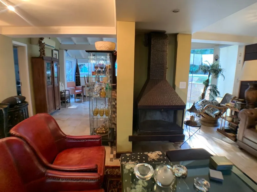 Casa, 3 quartos, 420 m² - Foto 3