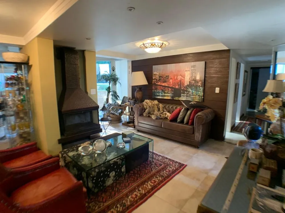 Casa, 3 quartos, 420 m² - Foto 2