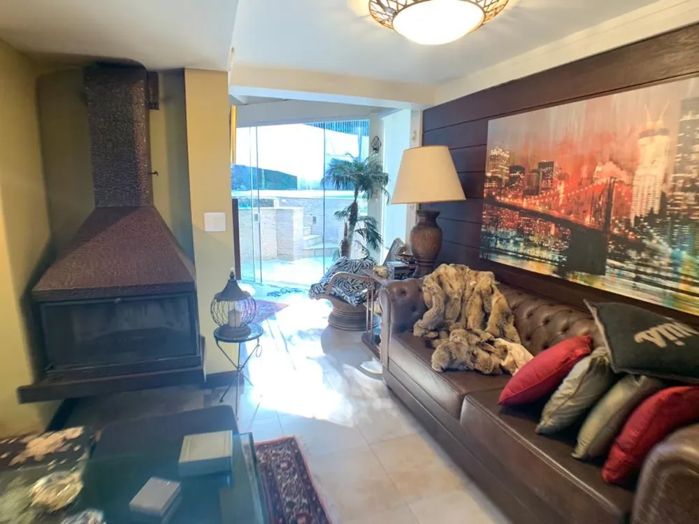 Casa, 3 quartos, 420 m² - Foto 4