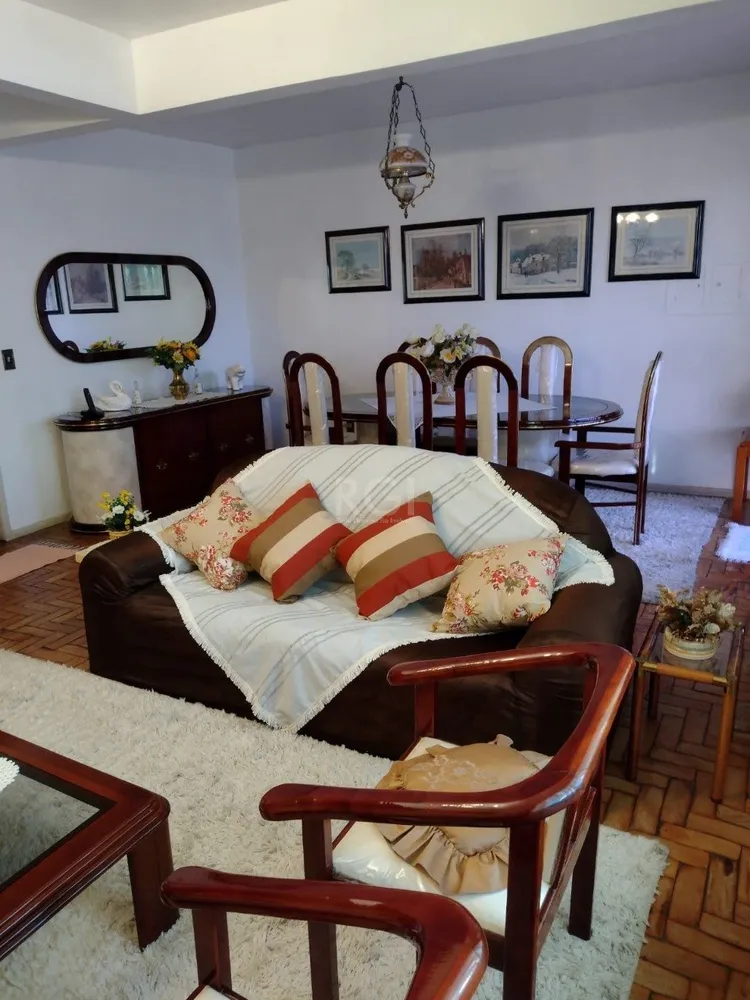 Casa, 3 quartos, 160 m² - Foto 3