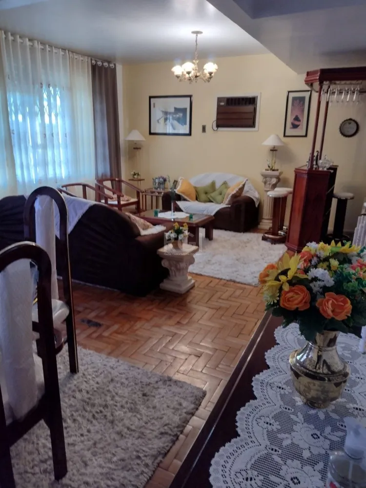 Casa, 3 quartos, 160 m² - Foto 4