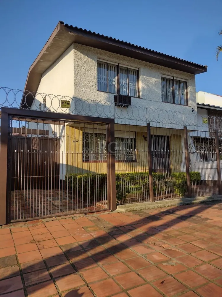 Casa, 3 quartos, 160 m² - Foto 1