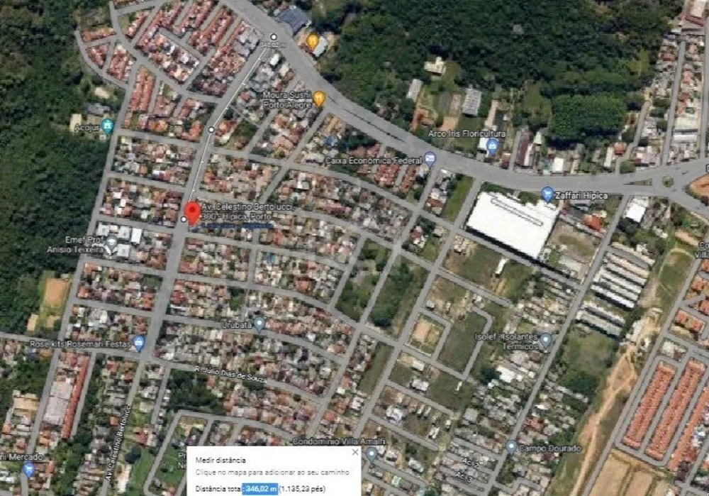 Terreno, 330 m² - Foto 2