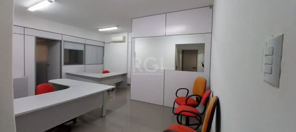 Sala-Conjunto, 56 m² - Foto 3
