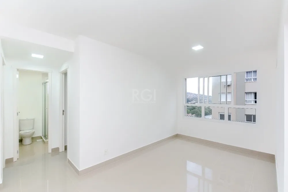 Apartamento, 2 quartos, 55 m² - Foto 1