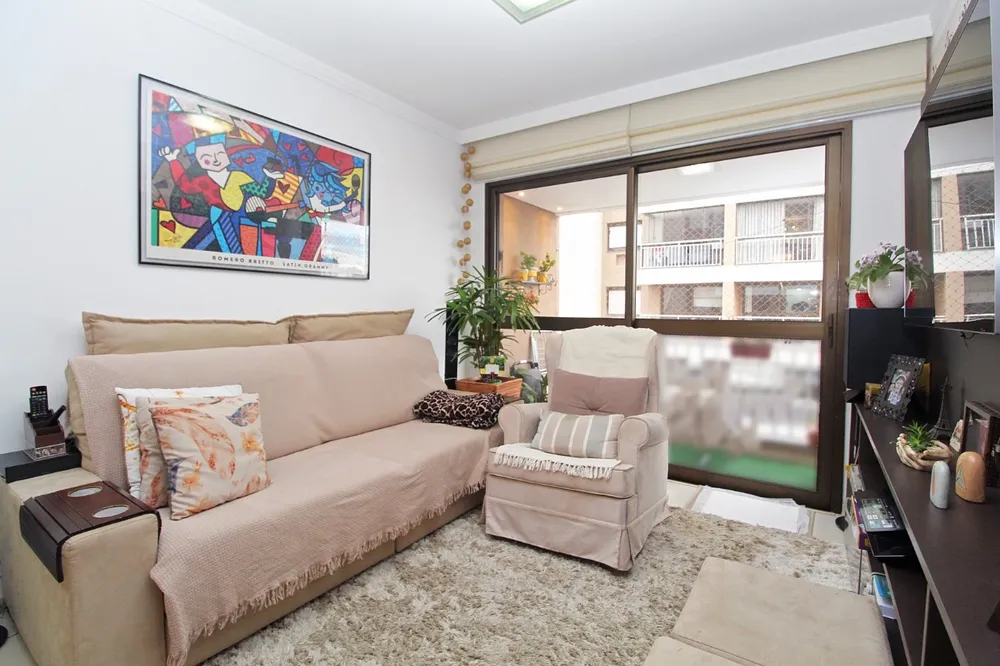 Apartamento, 3 quartos, 84 m² - Foto 3