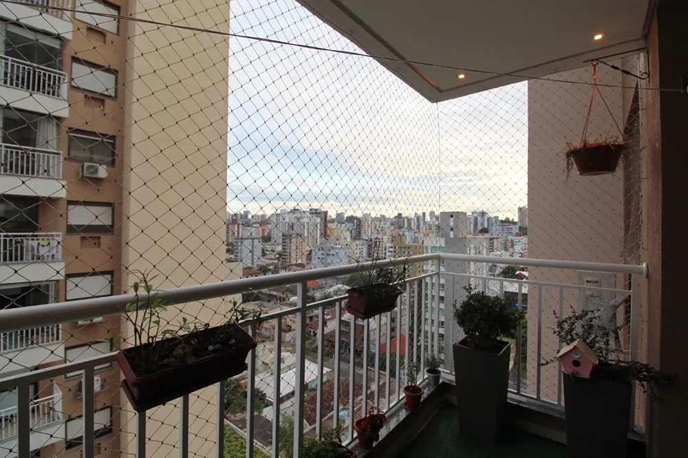 Apartamento, 3 quartos, 84 m² - Foto 4