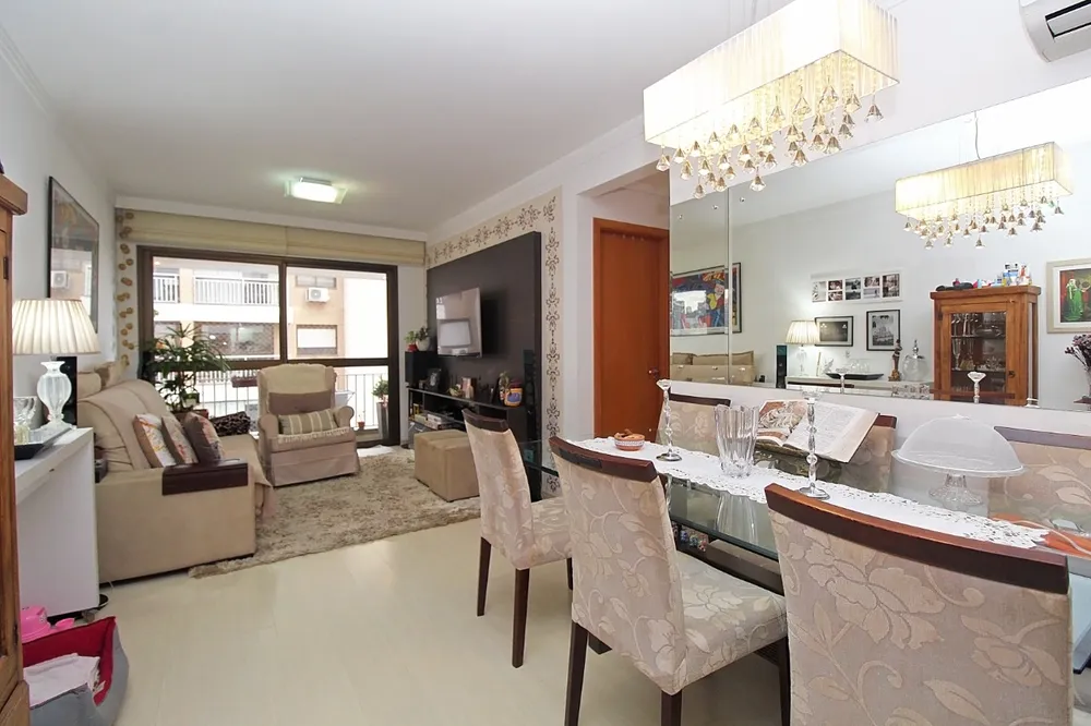 Apartamento, 3 quartos, 84 m² - Foto 1