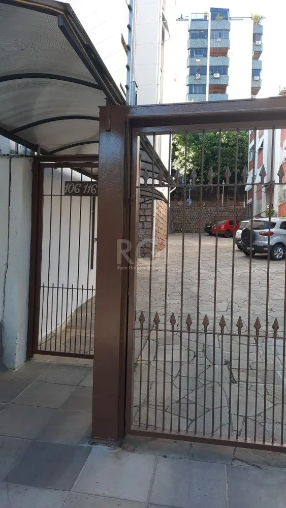 Apartamento, 1 quarto, 33 m² - Foto 1