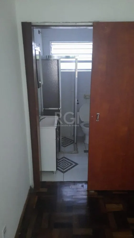 Apartamento, 1 quarto, 33 m² - Foto 4
