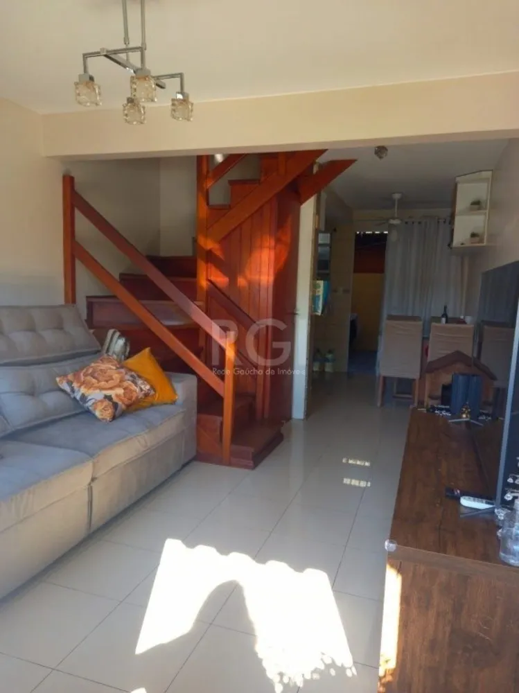 Casa de Condomínio, 3 quartos - Foto 2
