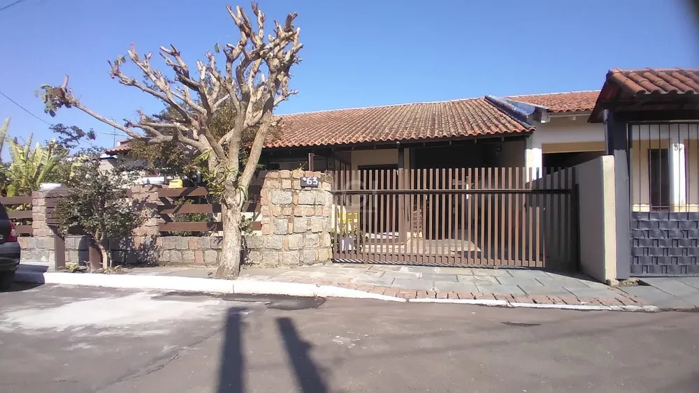 Casa, 3 quartos, 135 m² - Foto 1