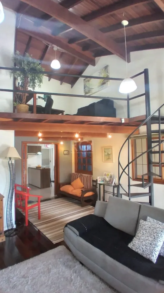 Casa, 3 quartos, 135 m² - Foto 4