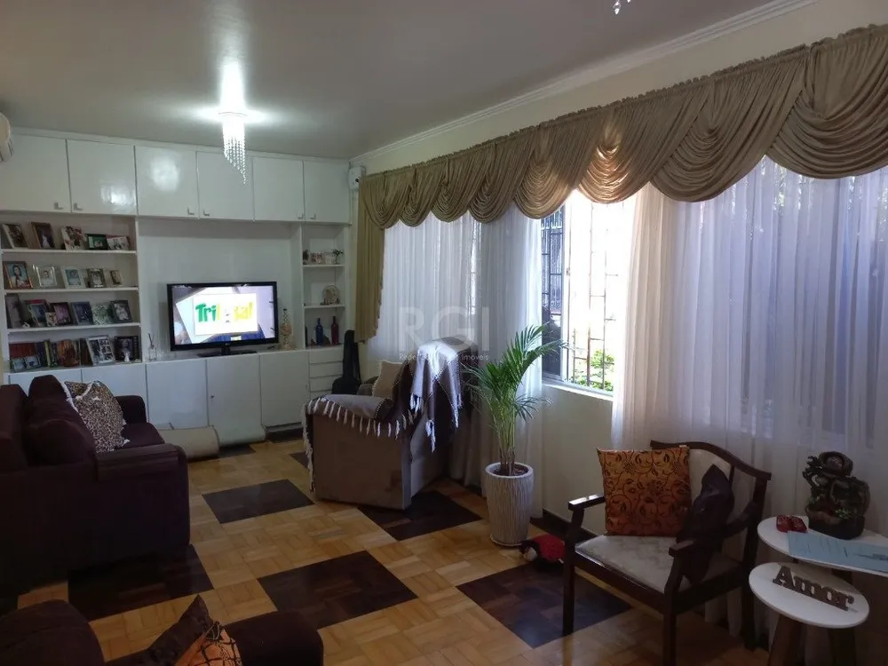 Casa, 3 quartos, 149 m² - Foto 1
