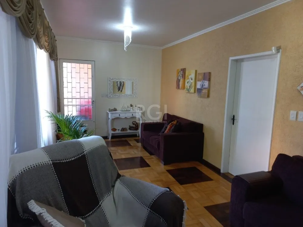 Casa, 3 quartos, 149 m² - Foto 2