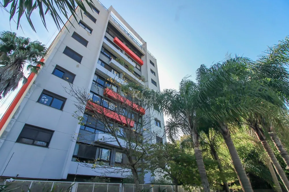 Apartamento, 3 quartos, 109 m² - Foto 3