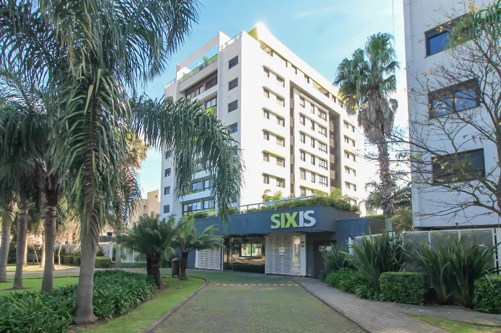 Apartamento, 3 quartos, 109 m² - Foto 2