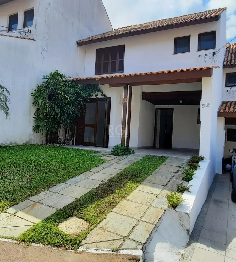 Casa de Condomínio, 3 quartos - Foto 3