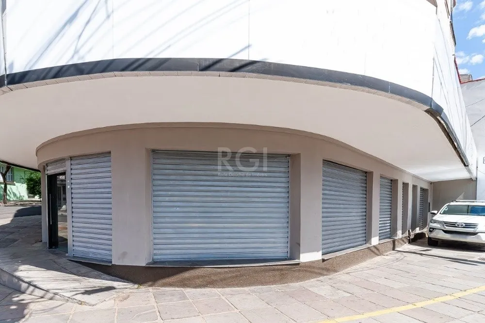 Loja-Salão, 320 m² - Foto 2