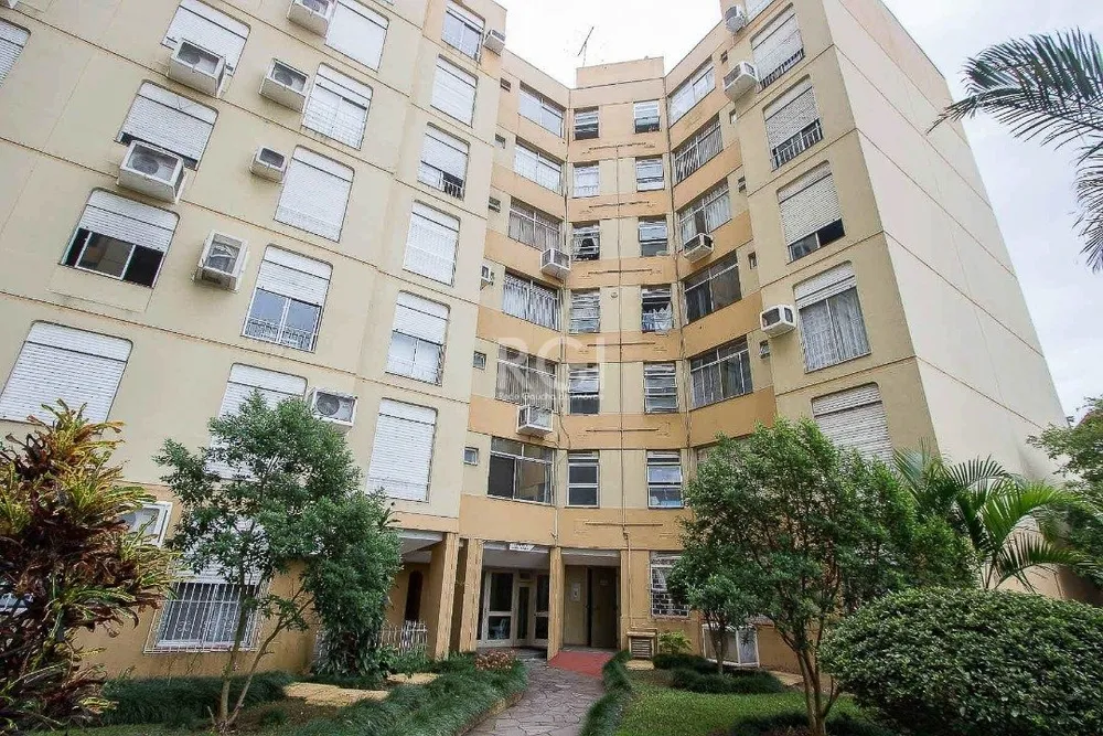 Apartamento, 2 quartos, 63 m² - Foto 1