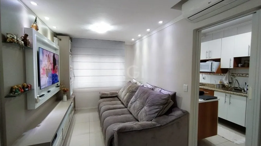 Apartamento, 3 quartos, 69 m² - Foto 4