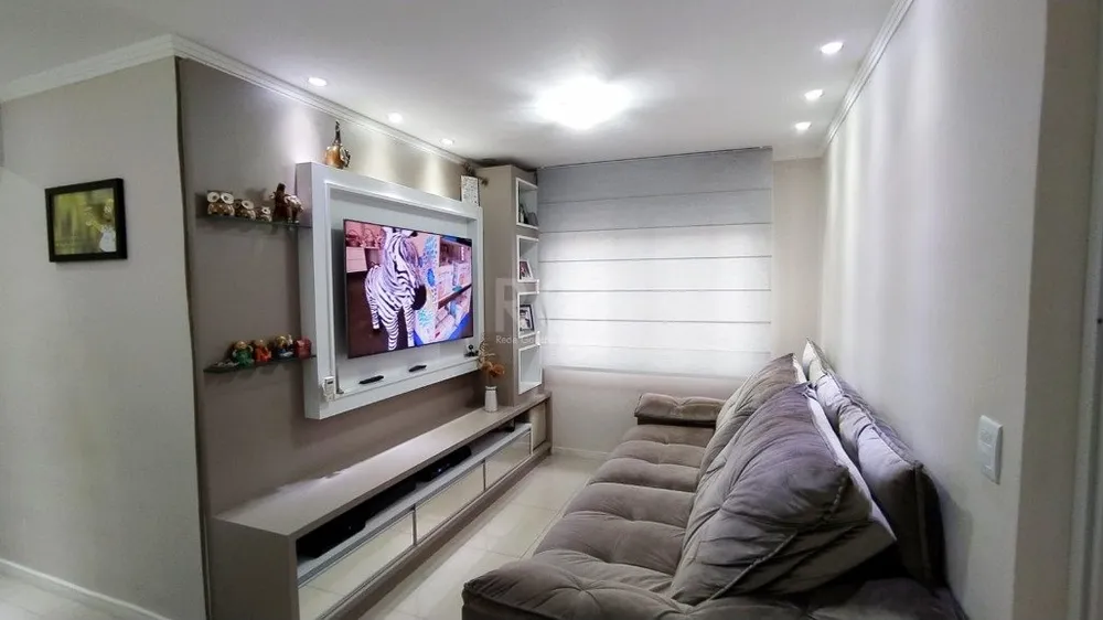 Apartamento, 3 quartos, 69 m² - Foto 3