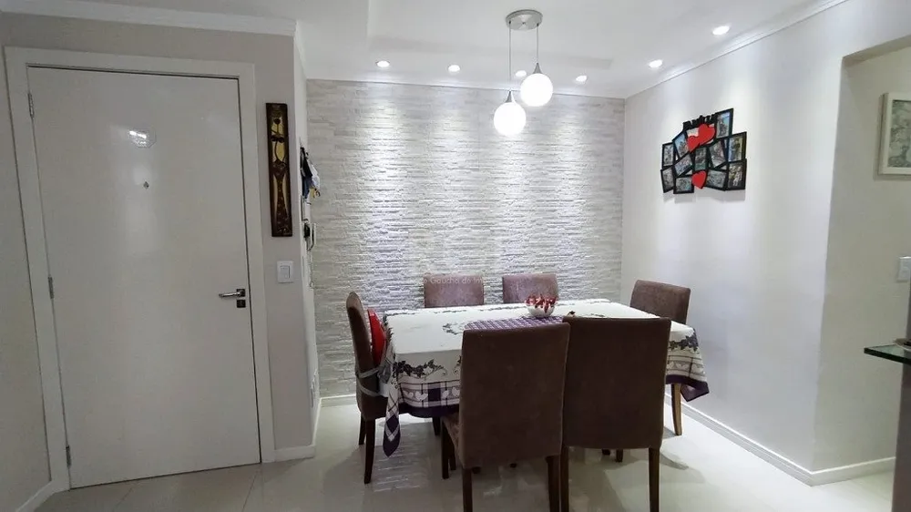 Apartamento, 3 quartos, 69 m² - Foto 2