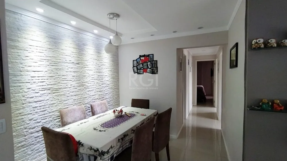 Apartamento, 3 quartos, 69 m² - Foto 1