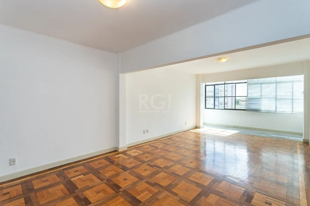 Apartamento, 3 quartos, 119 m² - Foto 2