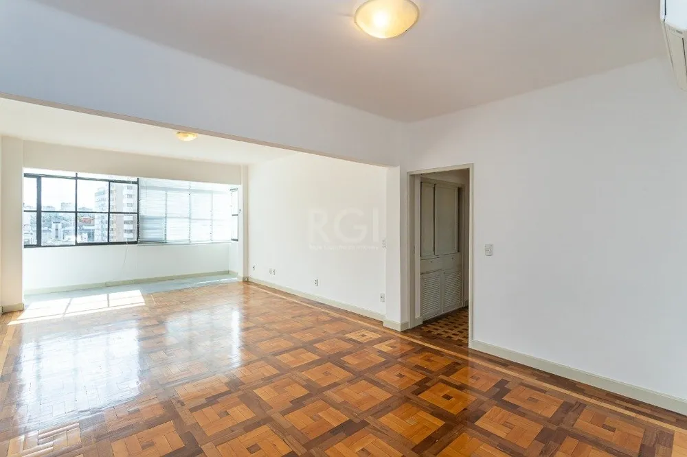 Apartamento, 3 quartos, 119 m² - Foto 1
