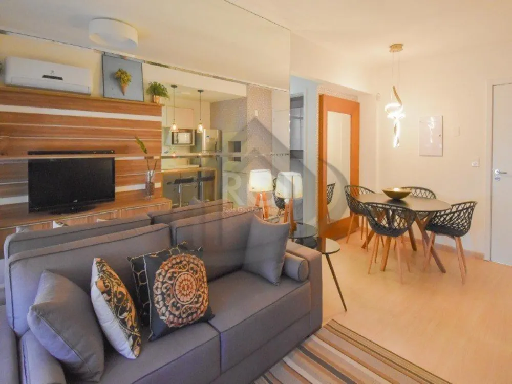 Apartamento, 1 quarto, 81 m² - Foto 4