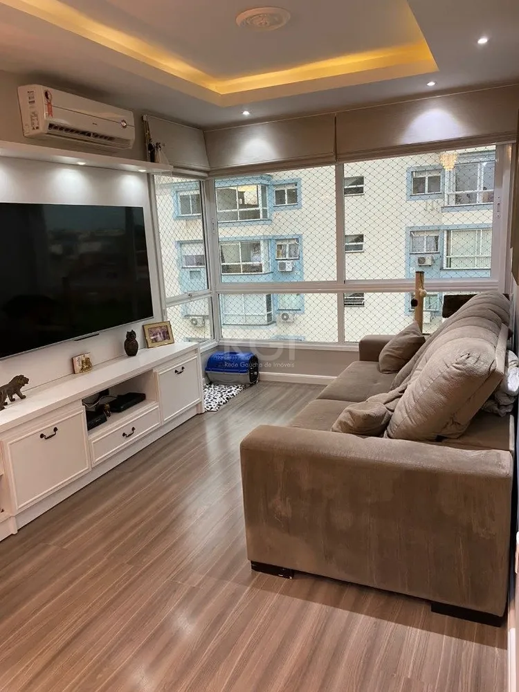 Apartamento, 3 quartos, 71 m² - Foto 4
