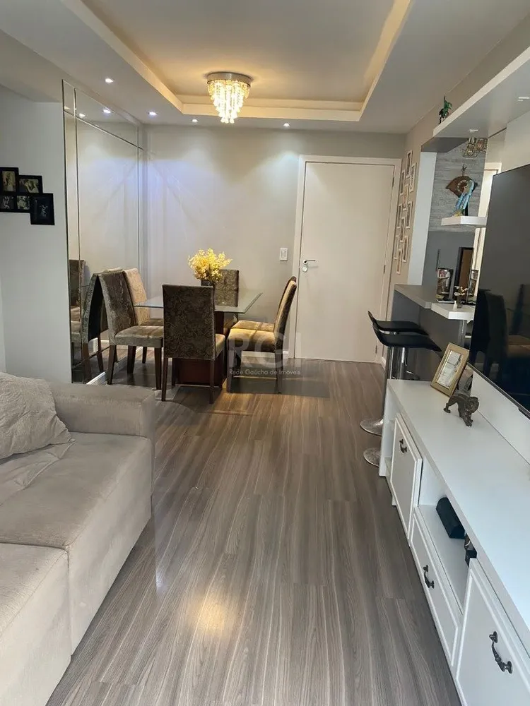 Apartamento, 3 quartos, 71 m² - Foto 1