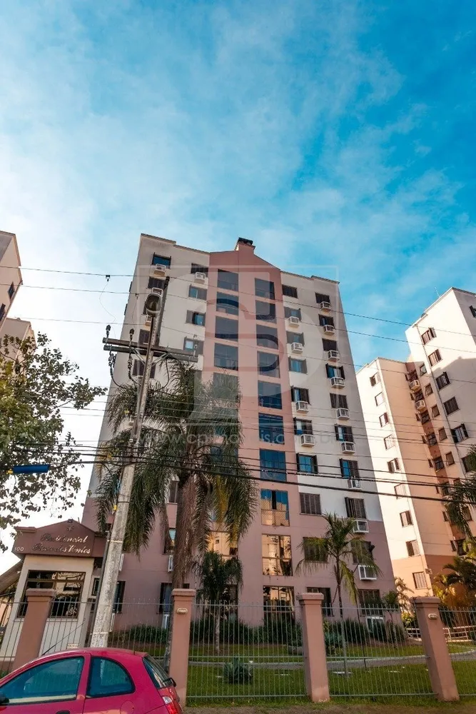 Apartamento, 3 quartos, 68 m² - Foto 1
