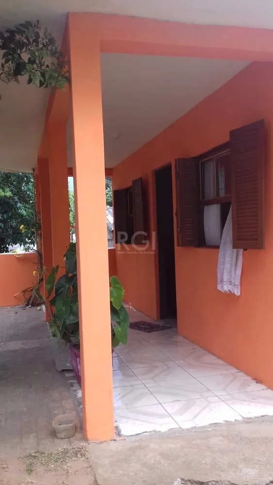 Casa, 80 m² - Foto 4