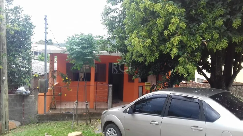 Casa, 80 m² - Foto 3