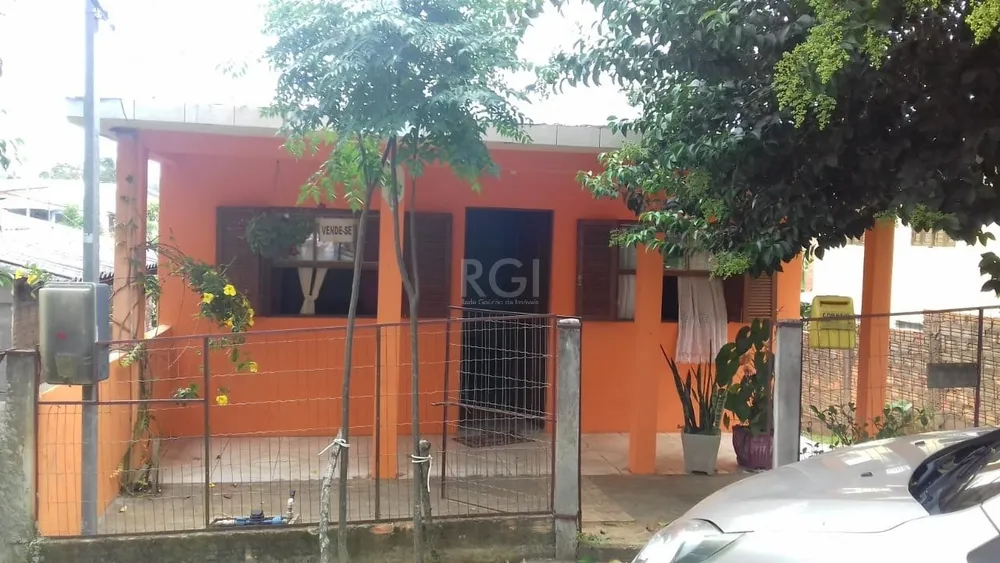 Casa, 80 m² - Foto 1