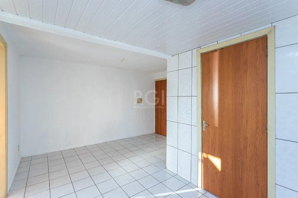 Apartamento, 2 quartos, 35 m² - Foto 1