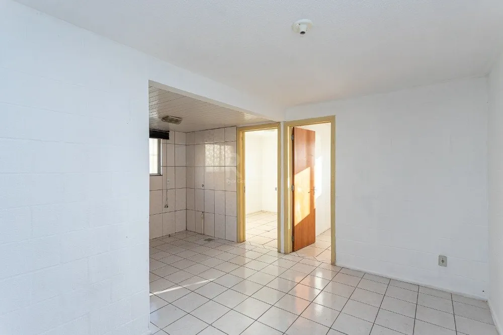 Apartamento, 2 quartos, 35 m² - Foto 2