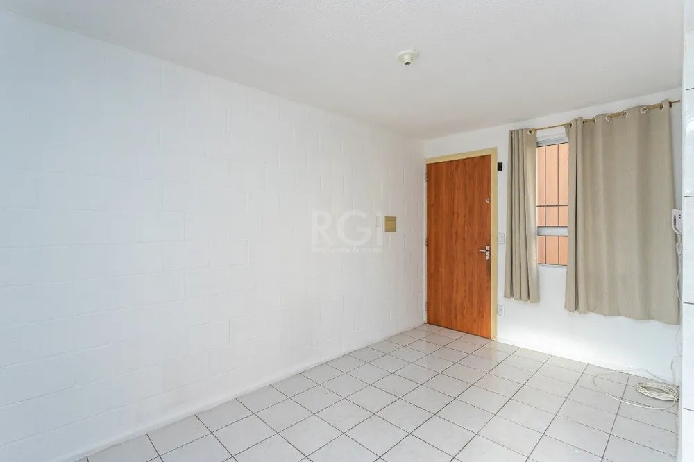 Apartamento, 2 quartos, 35 m² - Foto 4