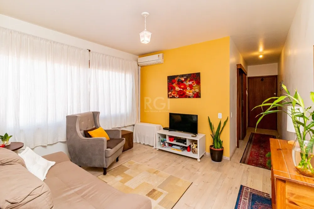 Apartamento, 1 quarto, 55 m² - Foto 3