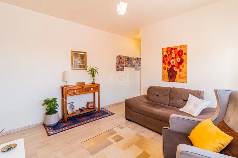 Apartamento, 1 quarto, 55 m² - Foto 4