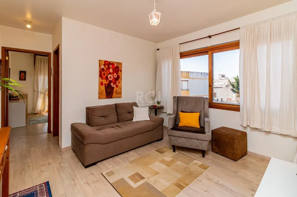 Apartamento, 1 quarto, 55 m² - Foto 2