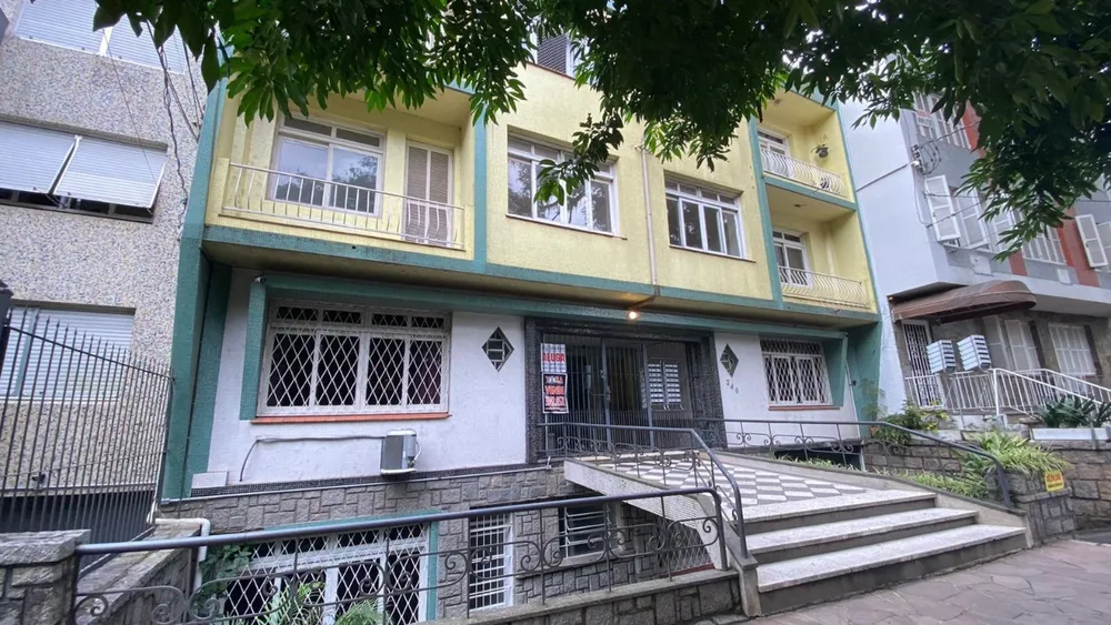 Apartamento, 2 quartos, 90 m² - Foto 1