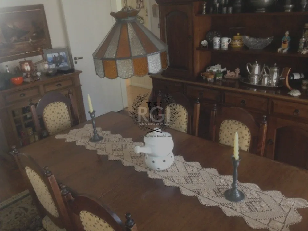Apartamento, 3 quartos, 135 m² - Foto 3