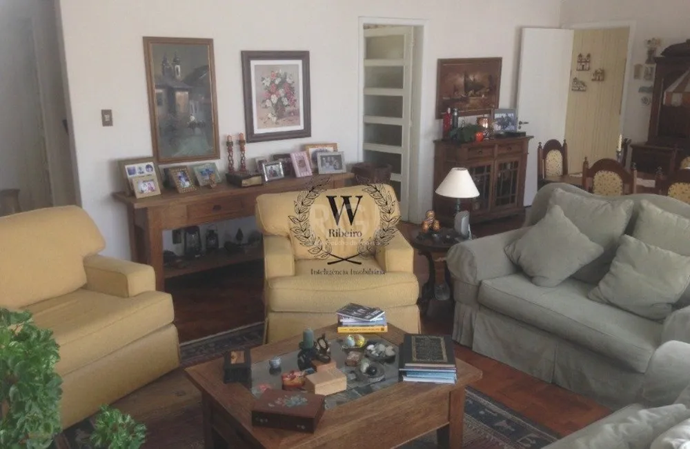 Apartamento, 3 quartos, 135 m² - Foto 2