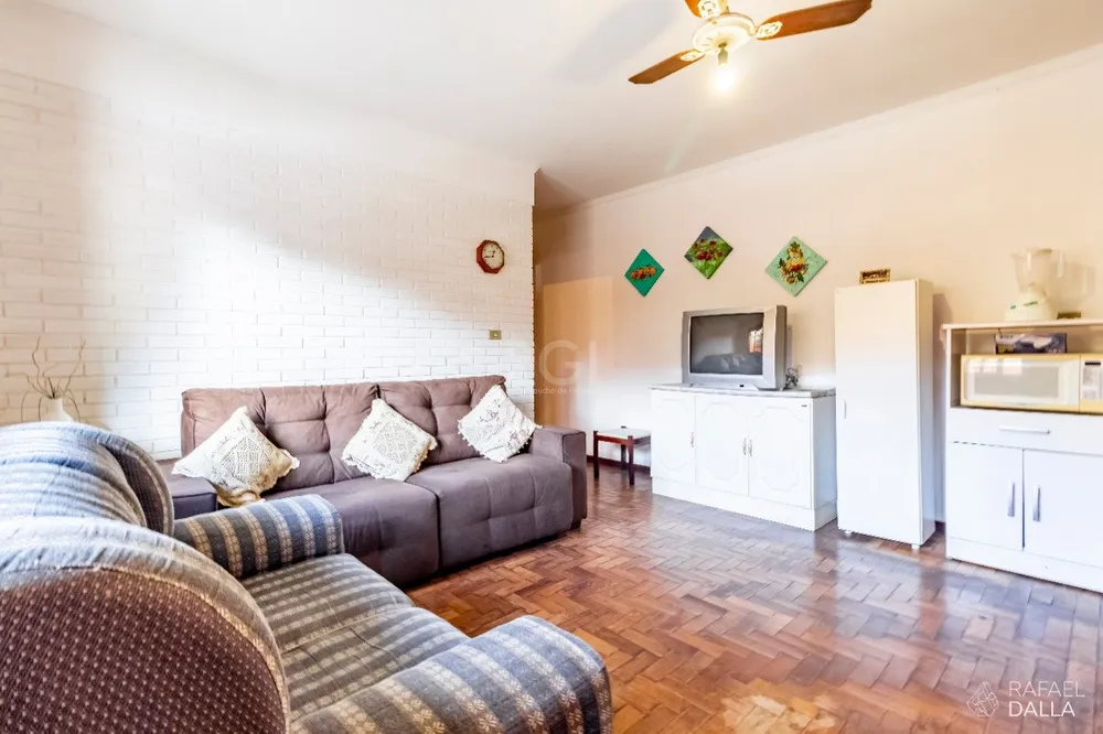 Casa, 3 quartos, 574 m² - Foto 4