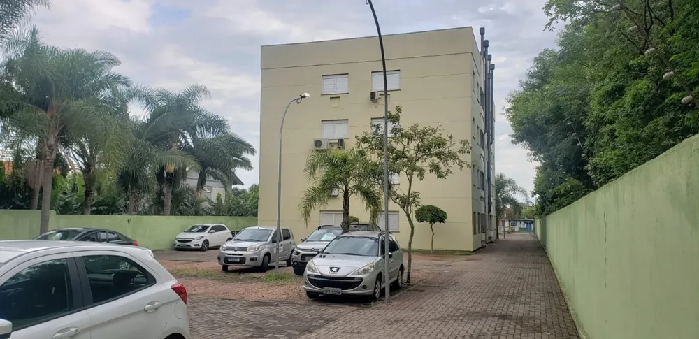 Apartamento, 2 quartos, 56 m² - Foto 1