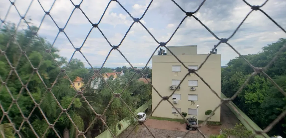 Apartamento, 2 quartos, 56 m² - Foto 2