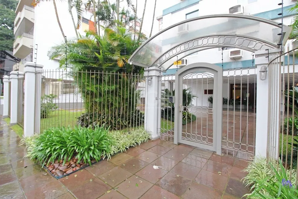 Apartamento, 2 quartos, 84 m² - Foto 2